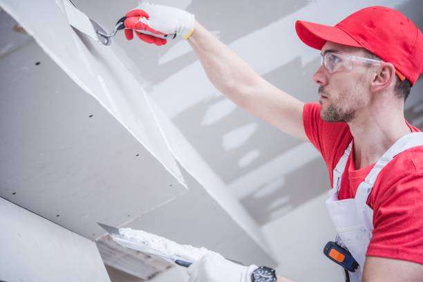 Trusted St Regis Park, KY Drywall and Painting Service Experts